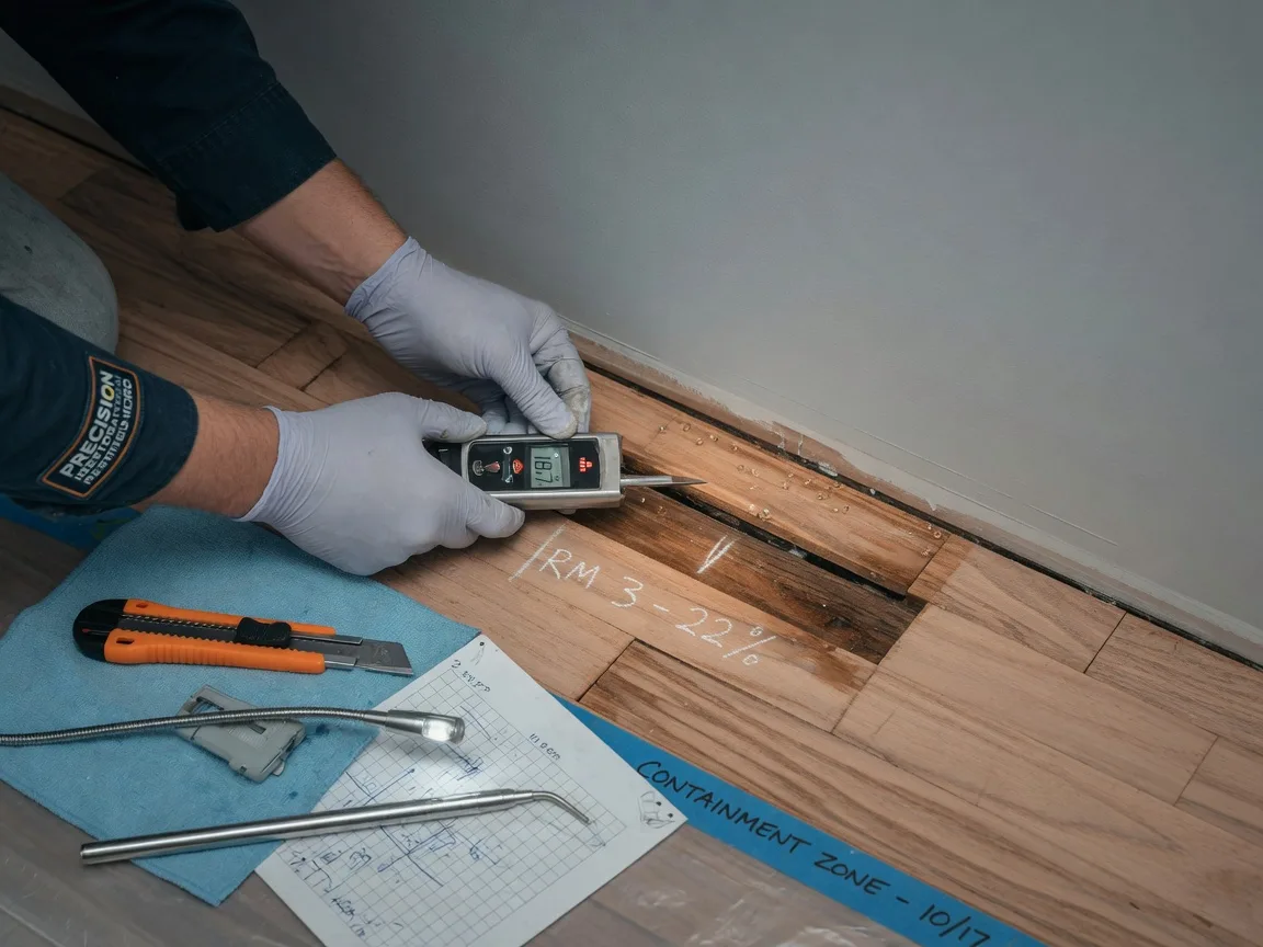 Why choose Water Removal in Greenville, IL
